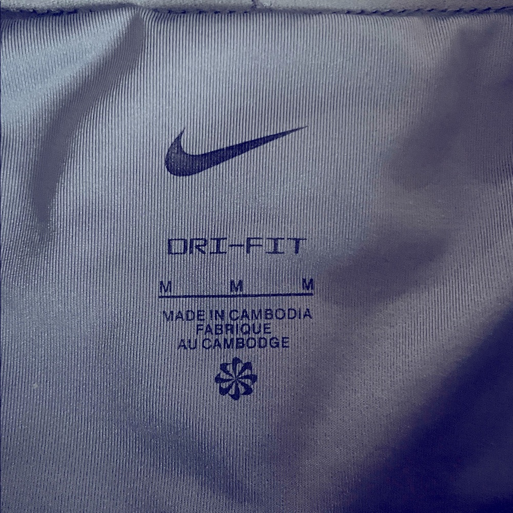 Nike Mens Dri-FIT Challenger 5" Brief-Lined Versatile Shorts Sz Medium - Picture 6 of 8